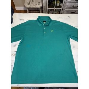 Greg Morman Play Dry XL /TG Green